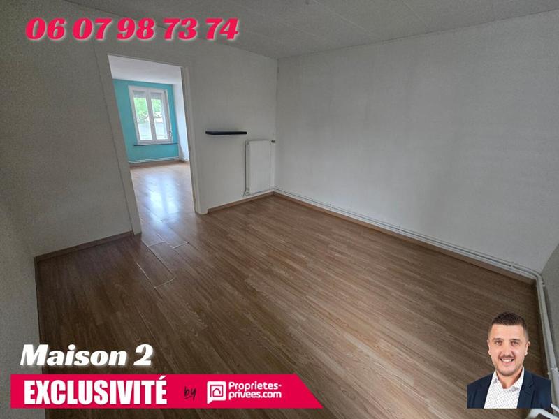 Maison - 350 m² - 1 pièce