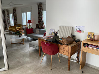 Appartement - 147 m² - 6 pièces