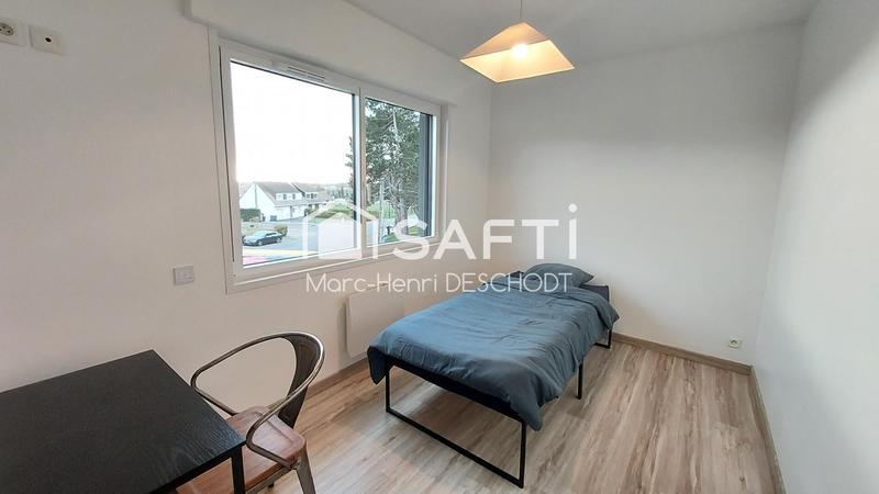 Maison - 91 m² - 6 pièces