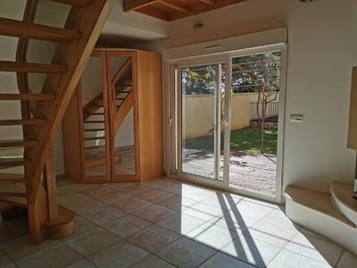 Maison - 141 m² - 5 pièces
