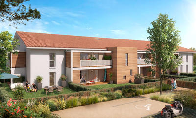 Maison - 77 m² - 4 pièces