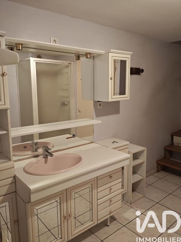 Maison de campagne - 116 m² - 4 pièces