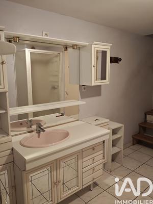 Maison de campagne - 116 m² - 4 pièces