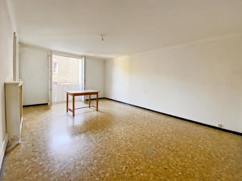 Appartement - 74 m² - 3 pièces