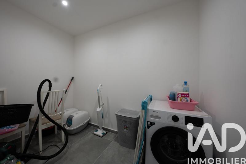 Maison - 133 m² - 4 pièces