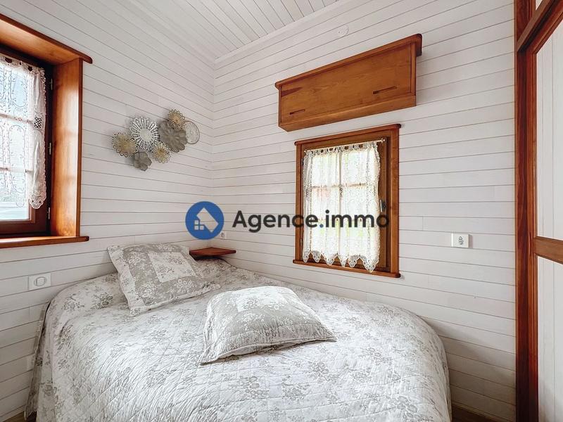 Maison traditionnelle - 160 m² - 5 pièces