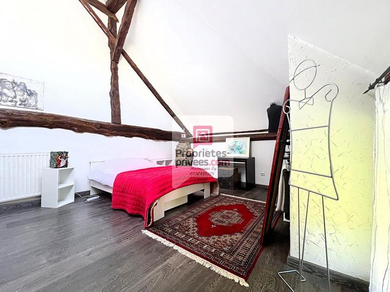 Maison - 553 m² - 15 pièces