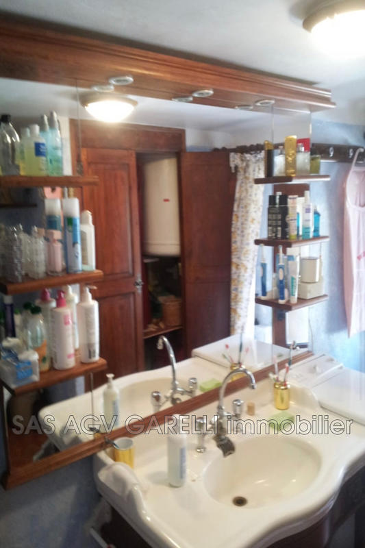 Maison en pierre - 55 m² - 3 pièces