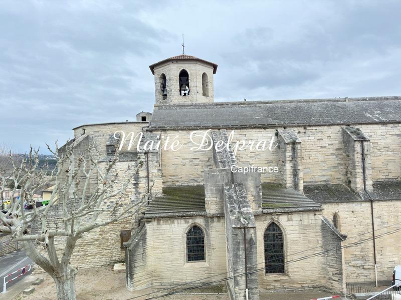 Maison de village - 100 m² - 6 pièces