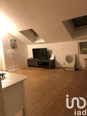 Maison - 191 m² - 8 pièces