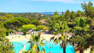 Appartement - 42 m² - 3 pièces