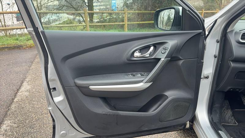 Renault Kadjar 1.2 TCe 130 Energy Intens
