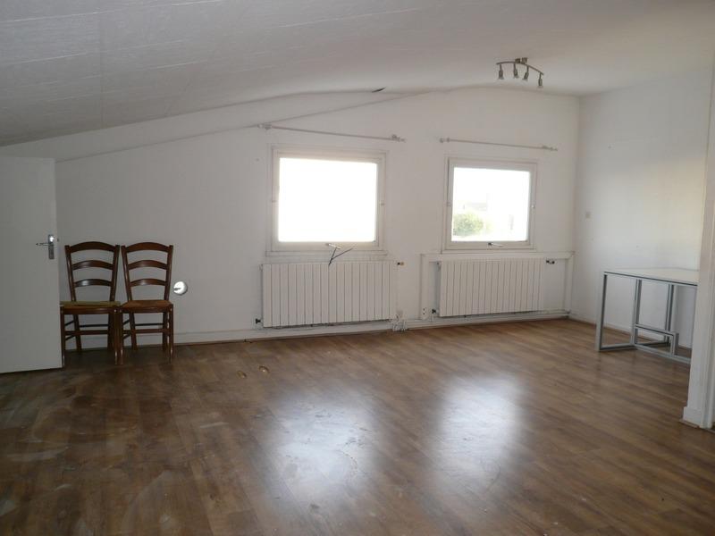 Local commercial - 740 m² - 8 pièces