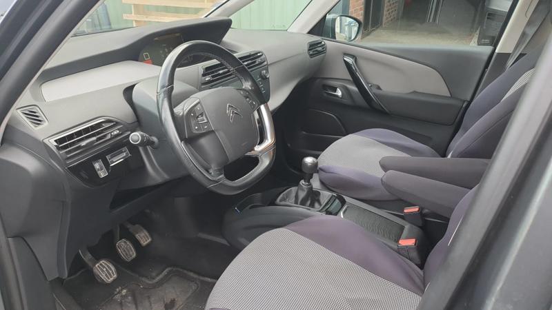 Citroën Grand C4 Picasso 2.0 BlueHDi 150 Shine - 7 places
