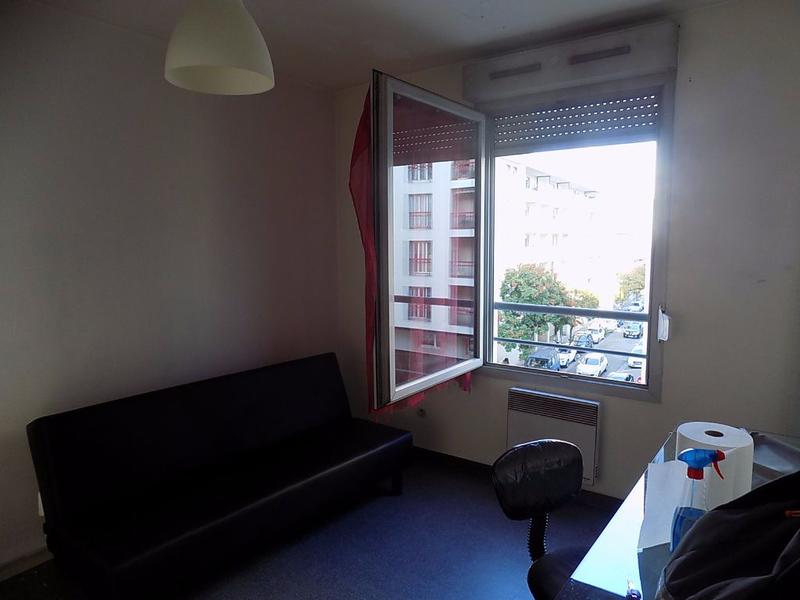 Studio - 16 m² - 1 pièce