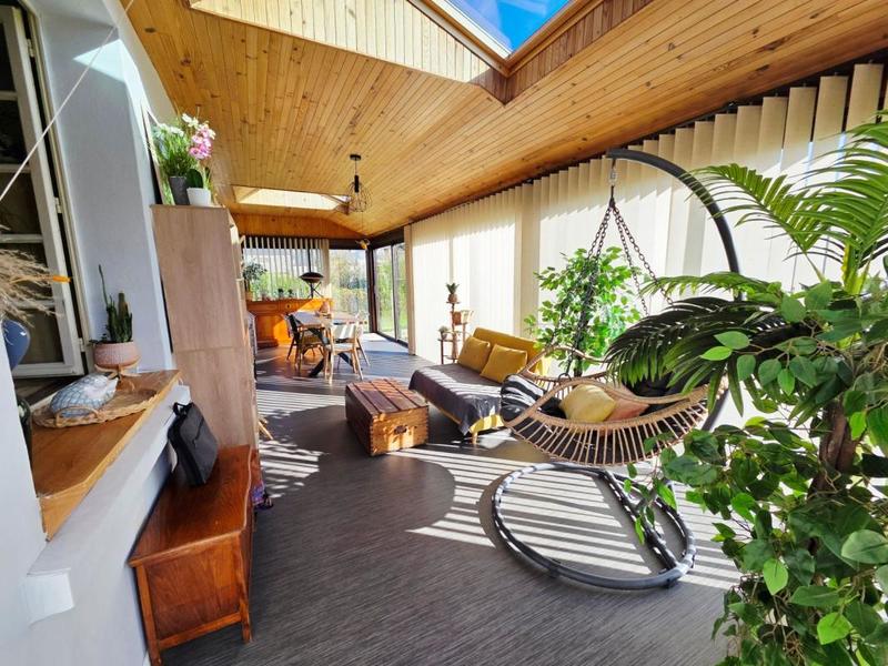 Maison - 148 m² - 5 pièces