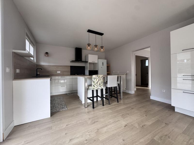 Villa - 136 m² - 6 pièces