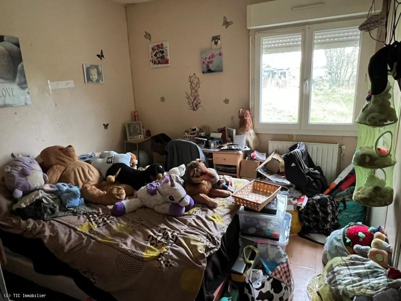 Pavillon - 106 m² - 6 pièces