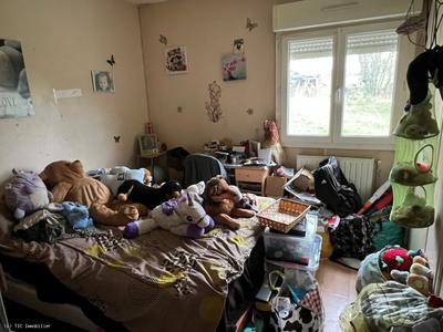 Pavillon - 106 m² - 6 pièces