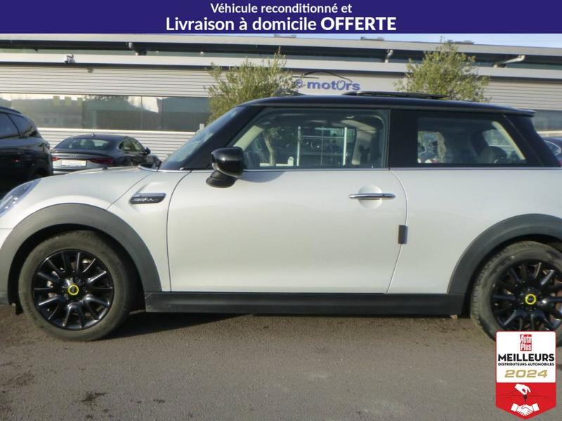Mini Hatch Electric 3 Portes Cooper se 184 ch - Edition Camden +