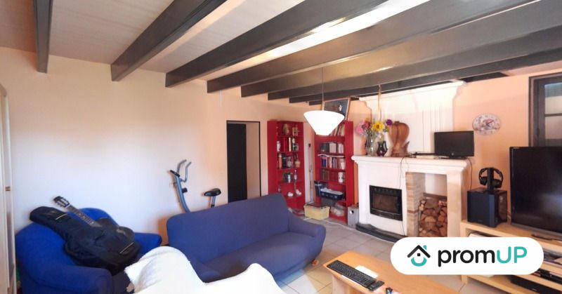 Maison - 320 m² - 10 pièces