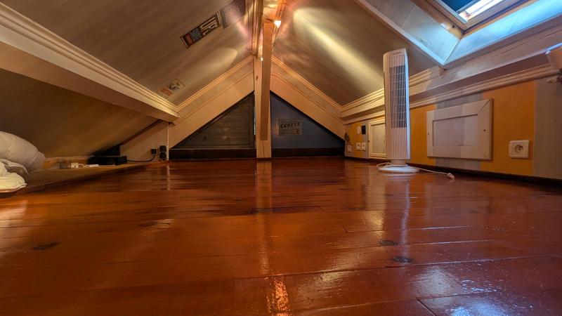 Maison - 50 m² - 2 pièces