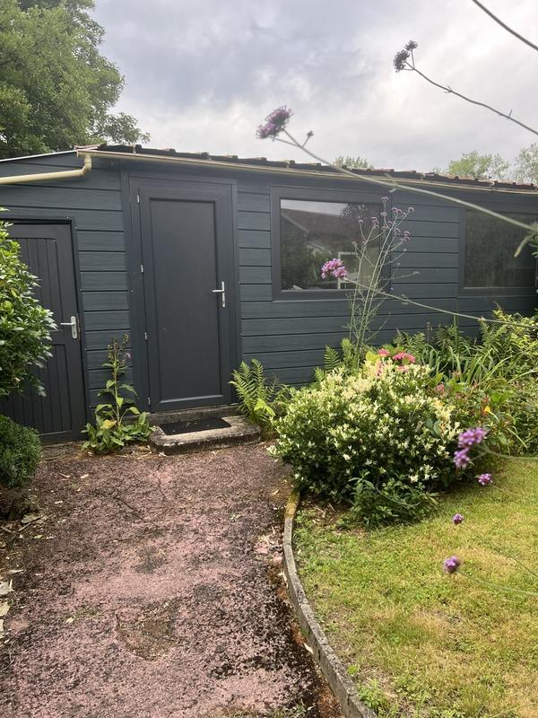 Maison - 86 m² - 4 pièces