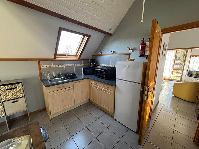 Maison - 300 m² - 7 pièces