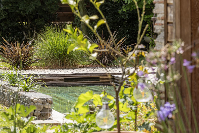 Maison - 300 m² - 11 pièces