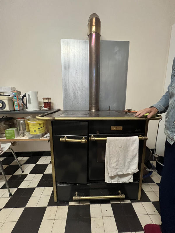 Maison - 165 m² - 9 pièces