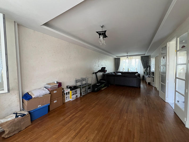 Maison - 156 m² - 6 pièces