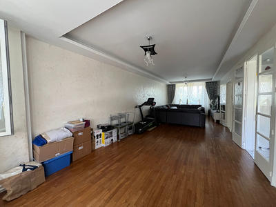 Maison - 156 m² - 6 pièces