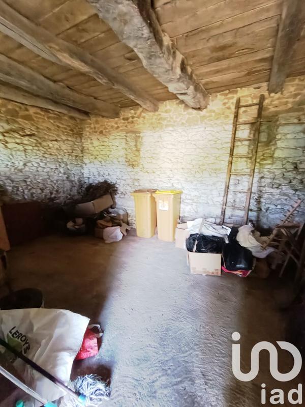 Maison - 111 m² - 8 pièces