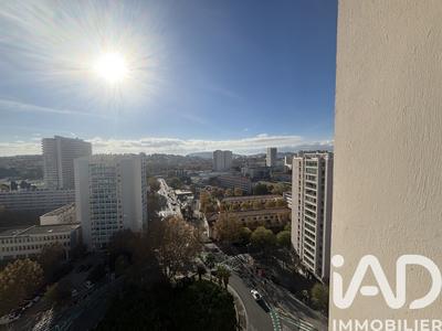 Appartement - 78 m² - 3 pièces