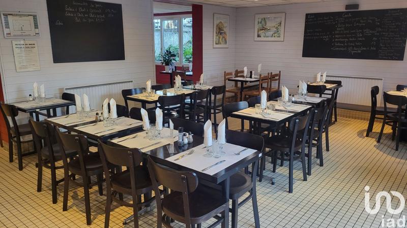 Local commercial - 137 m²