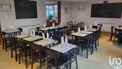 Local commercial - 137 m²