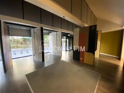 Local commercial - 190 m²