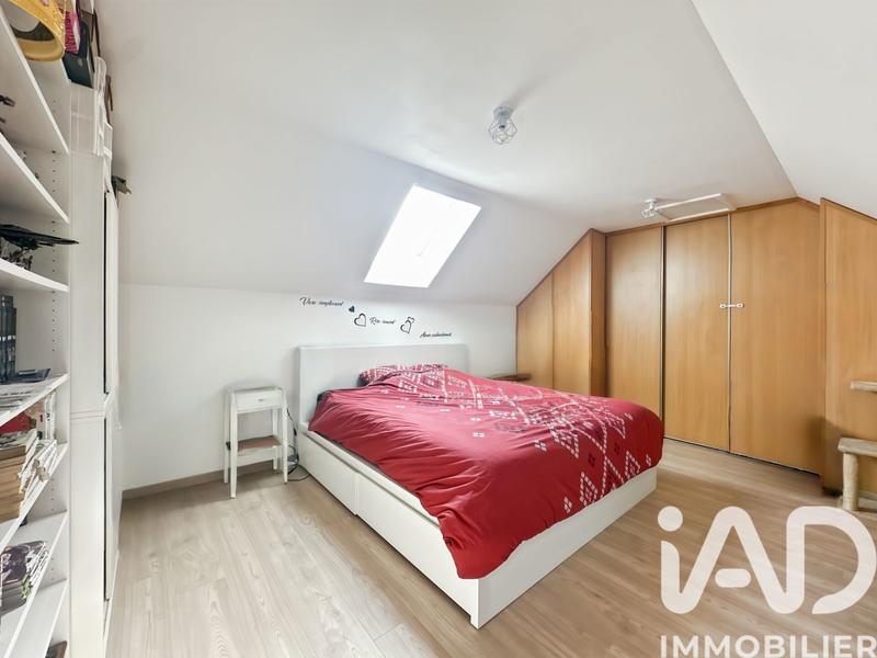 Duplex - 67 m² - 3 pièces