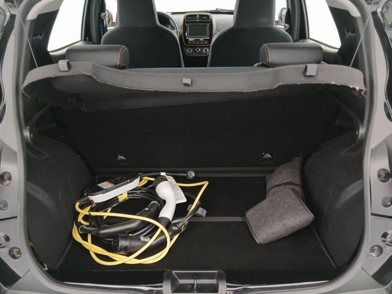 Dacia Spring Achat Intégral Confort Plus