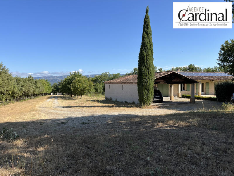 Viager - Maison - 113 m² - 4 pièces