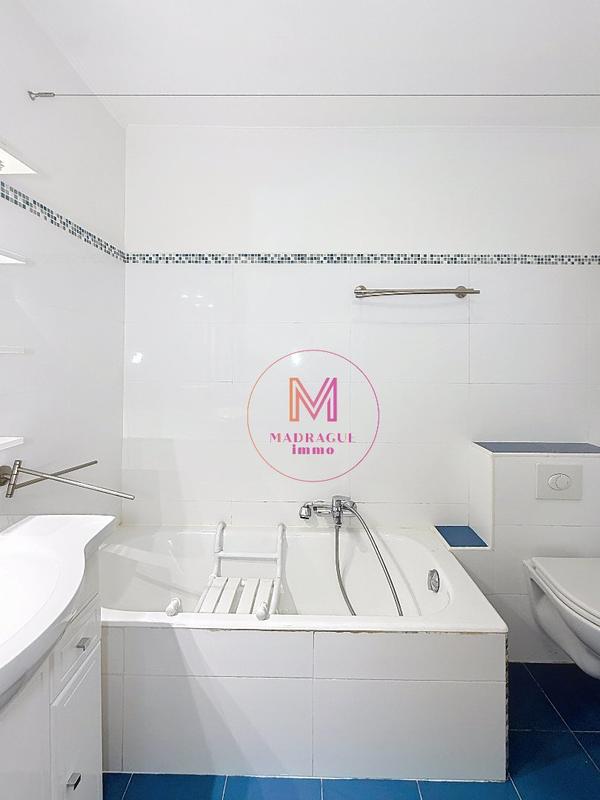 Appartement - 88 m² - 3 pièces