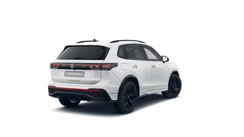 Volkswagen Tiguan 1.5 eHybrid 204ch Dsg6 R-Line