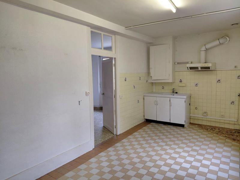 Maison - 83 m² - 4 pièces