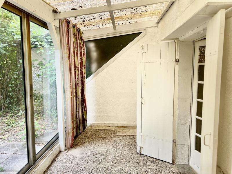 Maison traditionnelle - 50 m² - 3 pièces