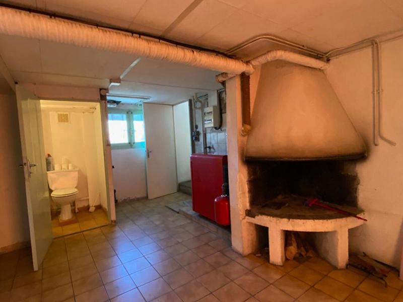 Maison - 118 m² - 6 pièces