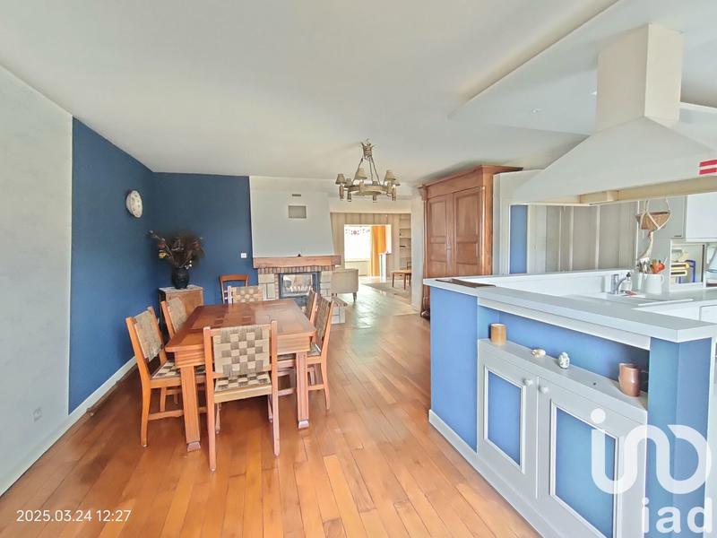 Maison de village - 410 m² - 11 pièces