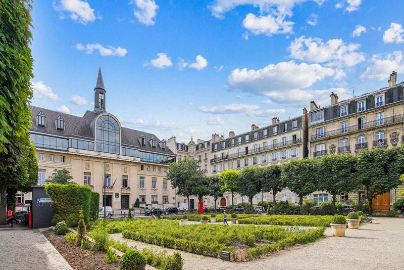 Appartement - 104 m² - 4 pièces