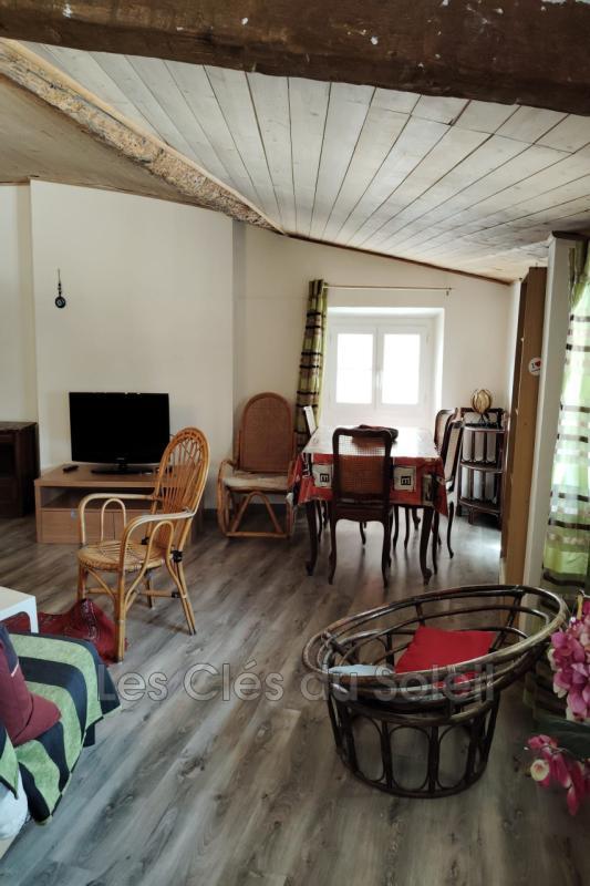 Appartement - 45 m² - 1 pièce