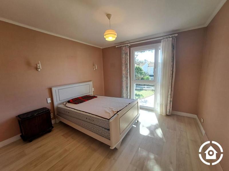 Maison de ville - 111 m² - 6 pièces