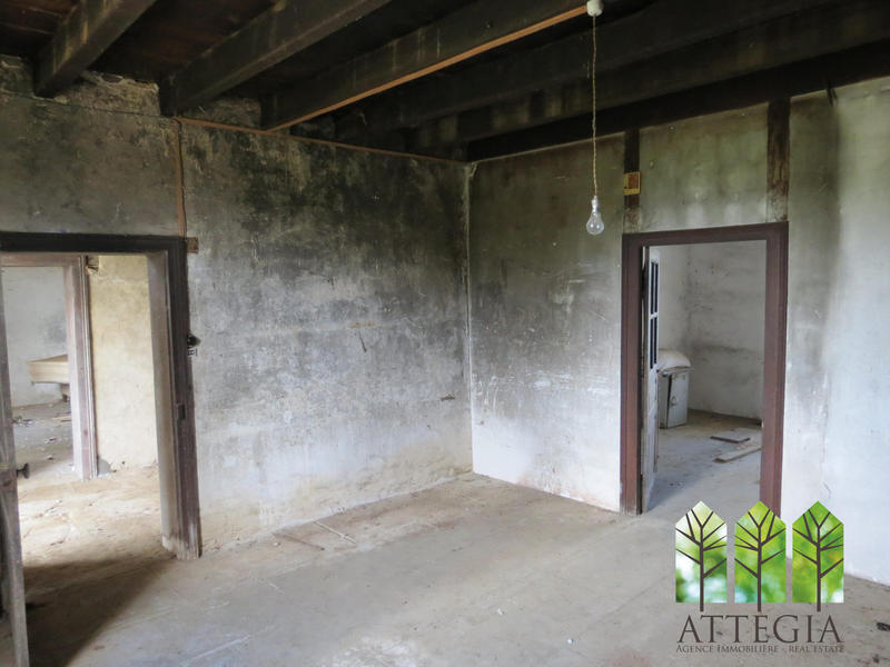 Ferme - 86 m² - 4 pièces